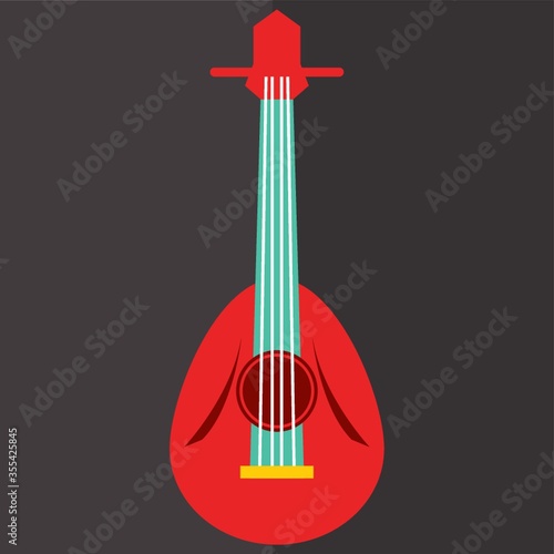 guitar