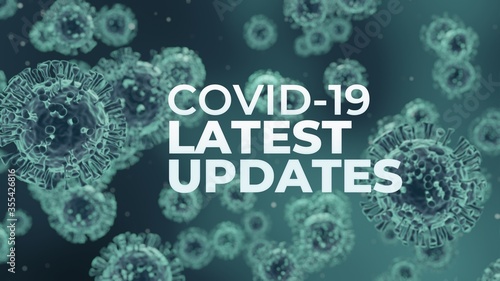 Covid-19 Coronavirus Latest Updates