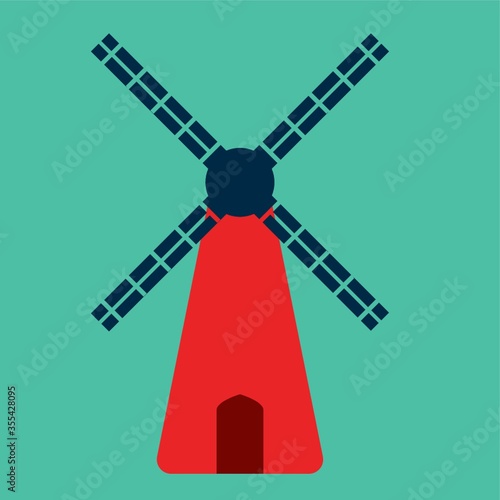 windmill