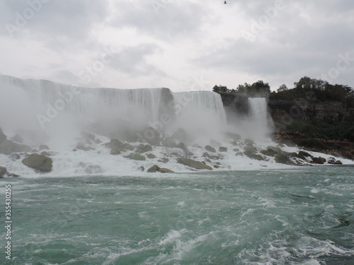 Niagara Falls