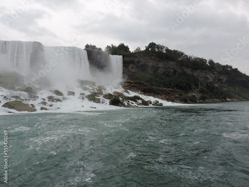 Niagara Falls