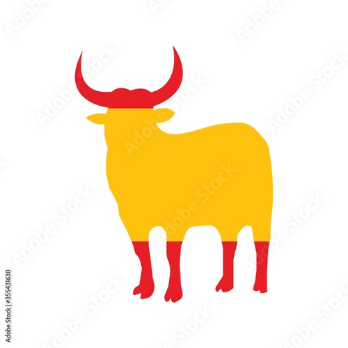 bull