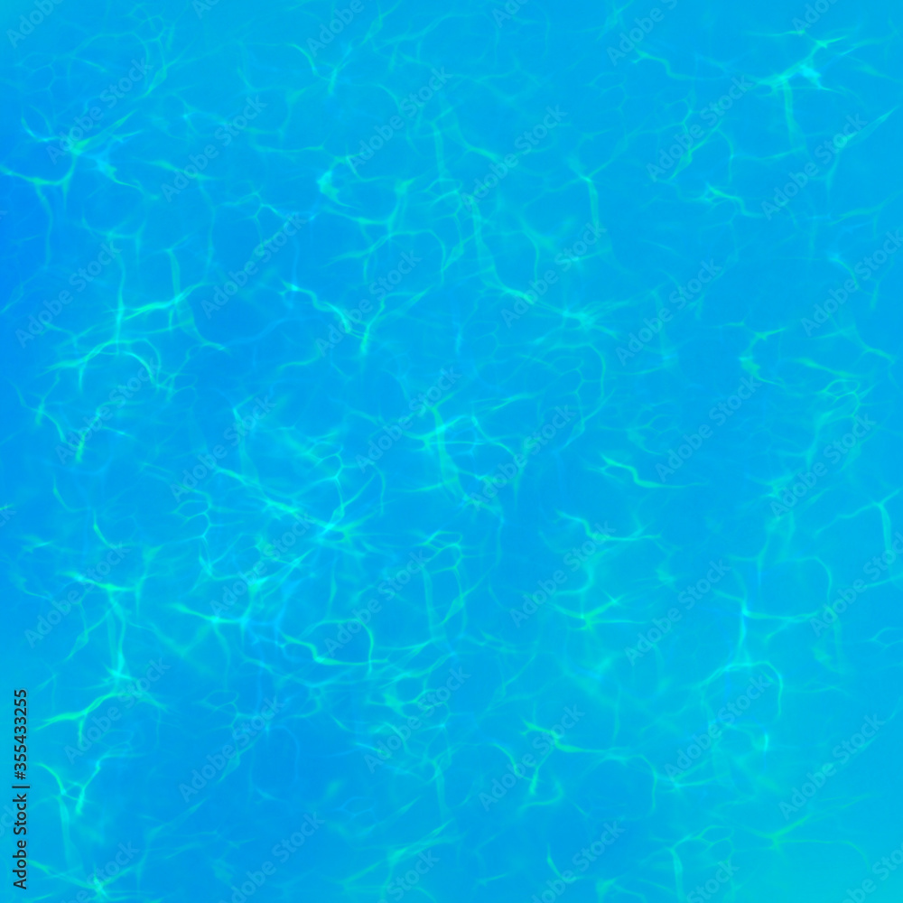 water ripple blue background illustration water ripple blue background illustration