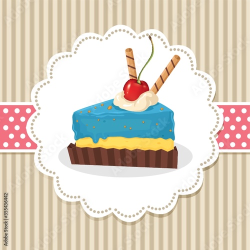 cake