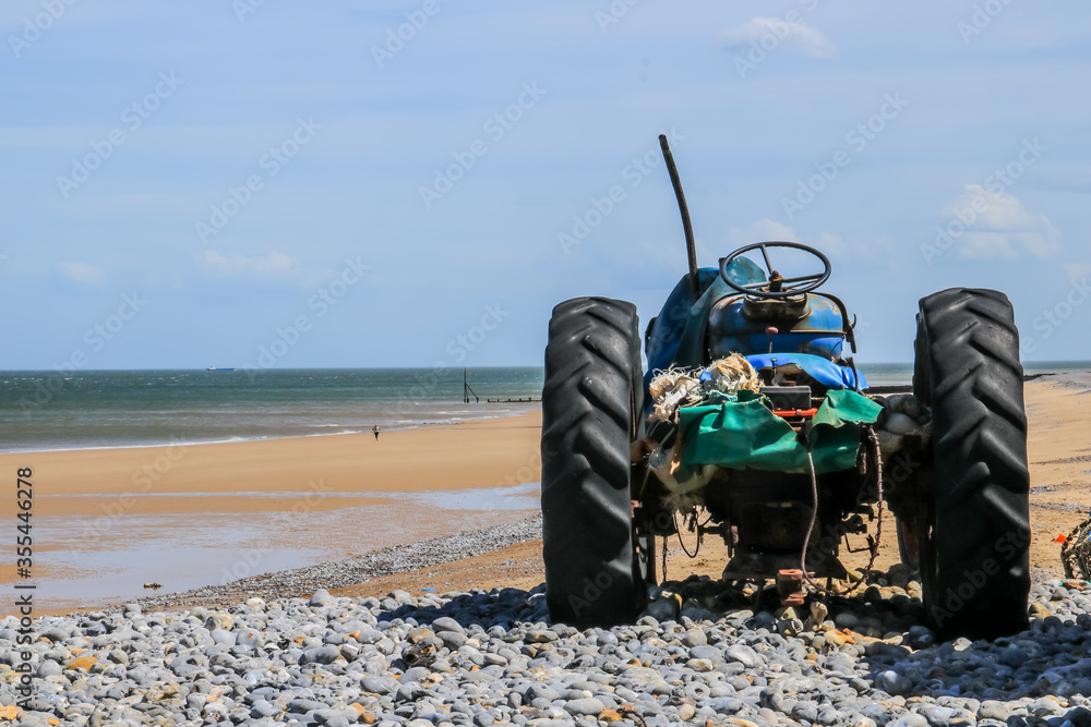 Obraz premium off road vehicle