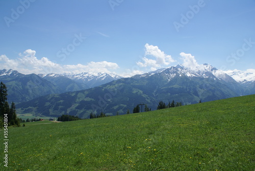 Meadow of joy

Zell am see