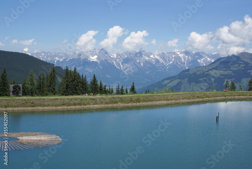 I will reach you


Zell am See
