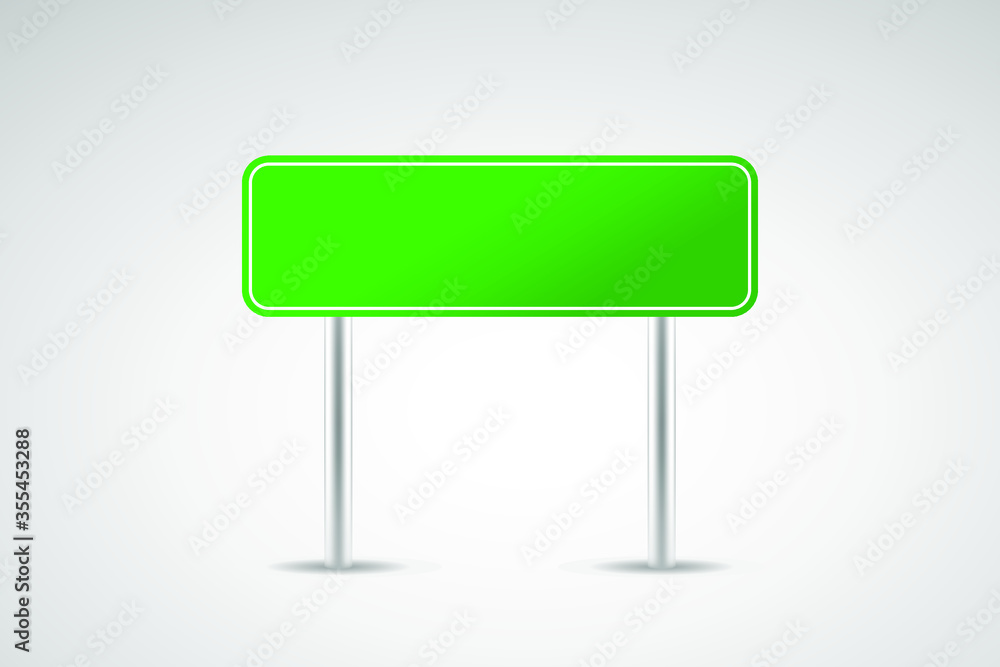 Road sign. Blank traffic road, empty, warning, caution, attention, stop, safety, shape danger, boards street guide vector. Road sign. Blank traffic road, empty, warning, caution, attention, stop, safety, shape danger, boards street guide vector.