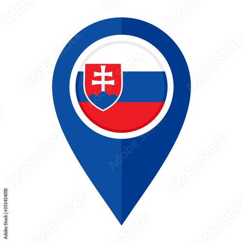 flat mapp marker icon with slovakia flag, isolated on white background
Free Download flat mapp marker icon with slovakia flag, isolated on white background
- GFXLoad