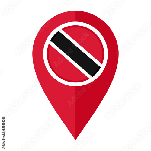 flat map marker icon with trinidad and tobago flag, isolated on white background
Free Download flat map marker icon with trinidad and tobago flag, isolated on white background
- GFXLoad