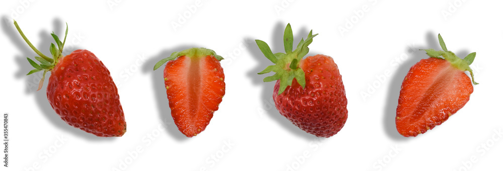 fragole fragole