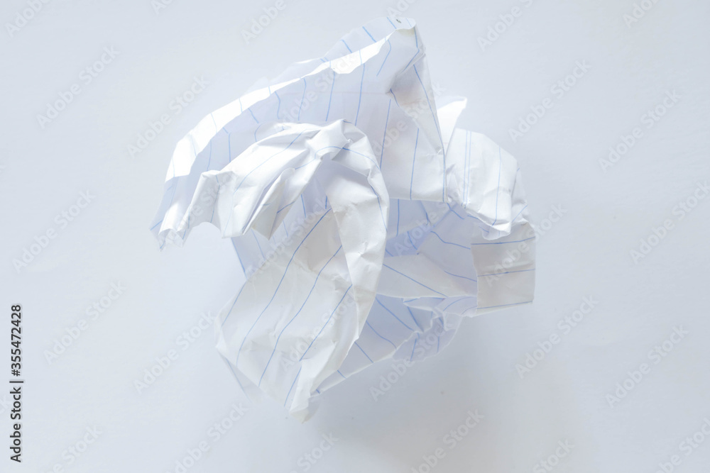 crumpled paper background, white wrinkled paper crumpled paper background, white wrinkled paper