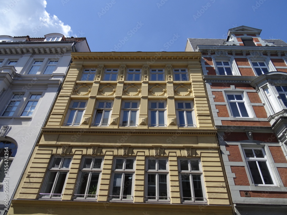 historische Architektur in Bremen historische Architektur in Bremen