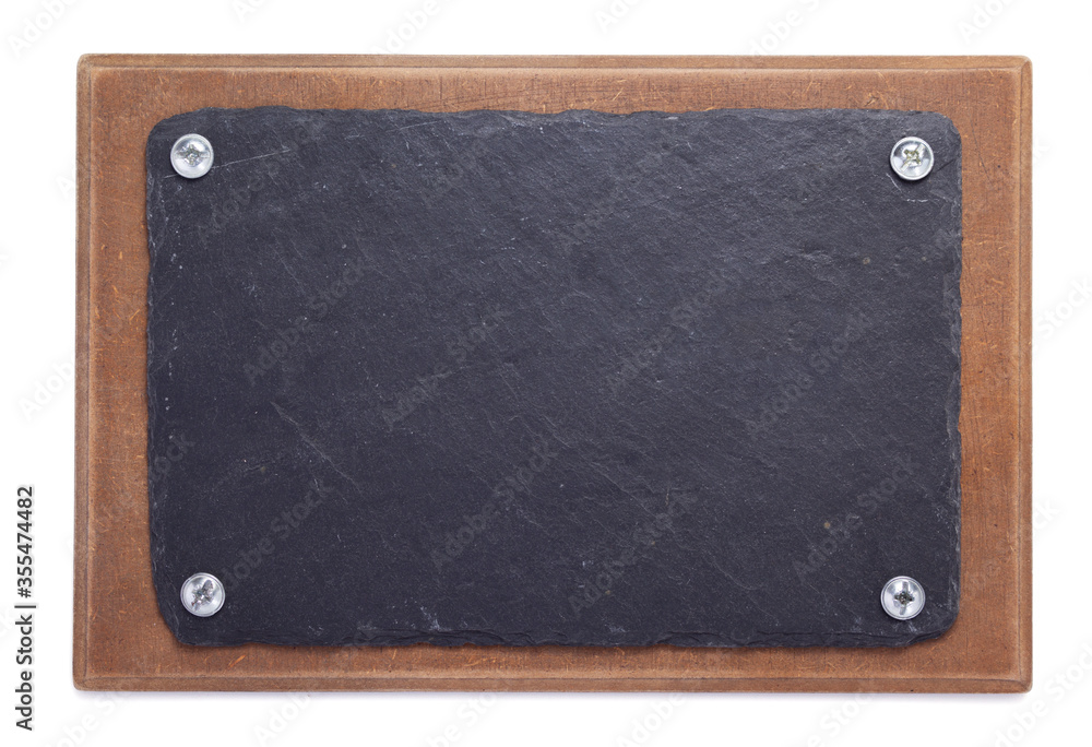 black slate stone texture on white background black slate stone texture on white background