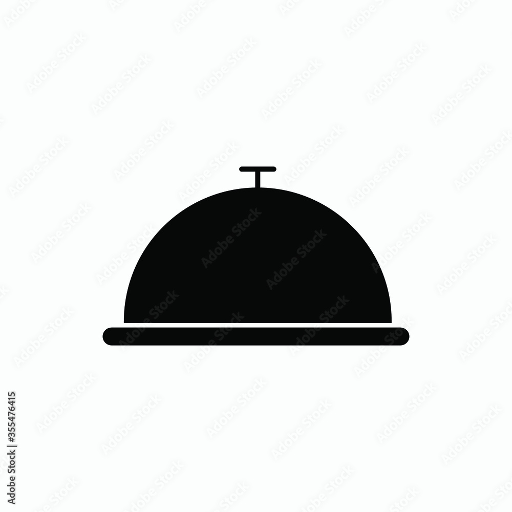 restaurant icon vector restaurant icon vector