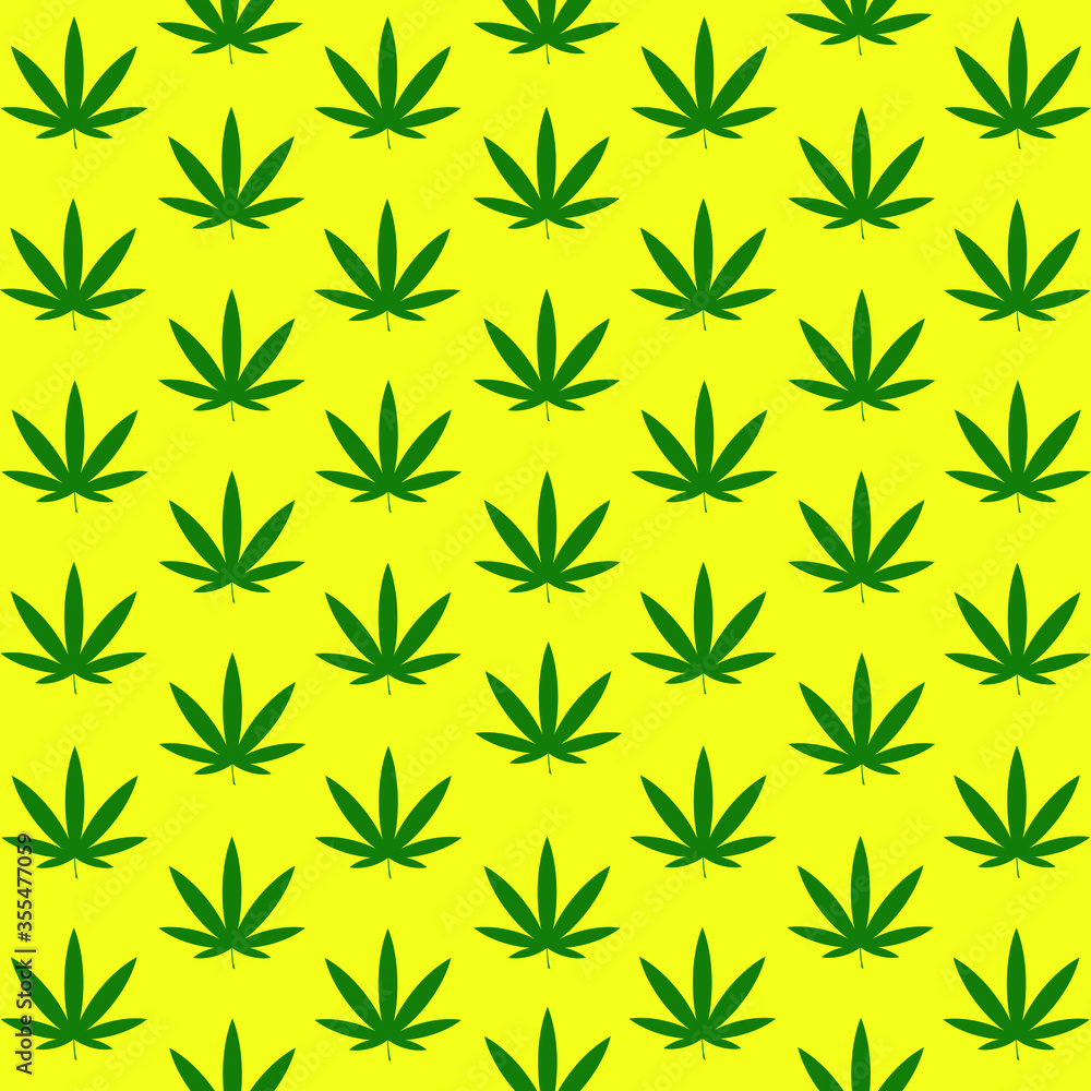 seamless pattern with yellow flowers seamless pattern with yellow flowers