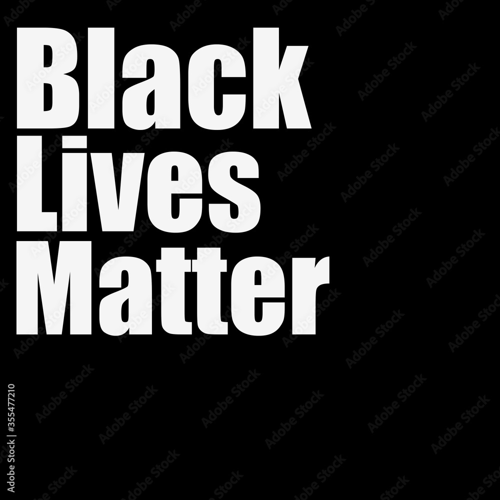 Black Lives Matter