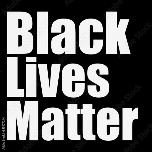 Black Lives Matter