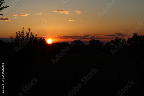 Sonnenuntergang | Sunset