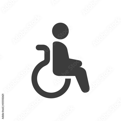 Disability icon