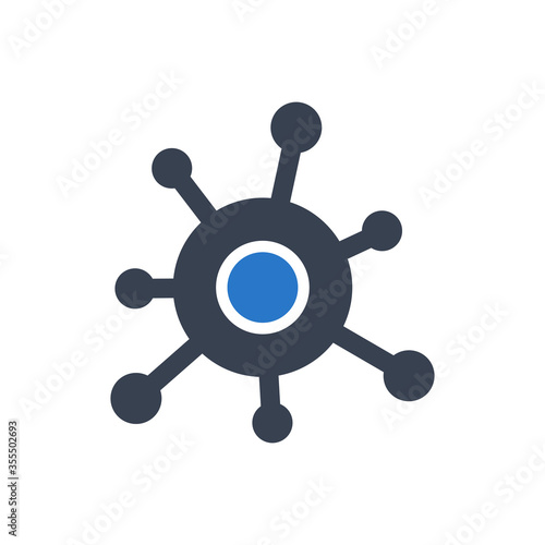 Virology icon