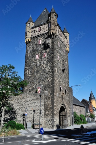 Wallpaper Mural Obertor in Mayen Torontodigital.ca