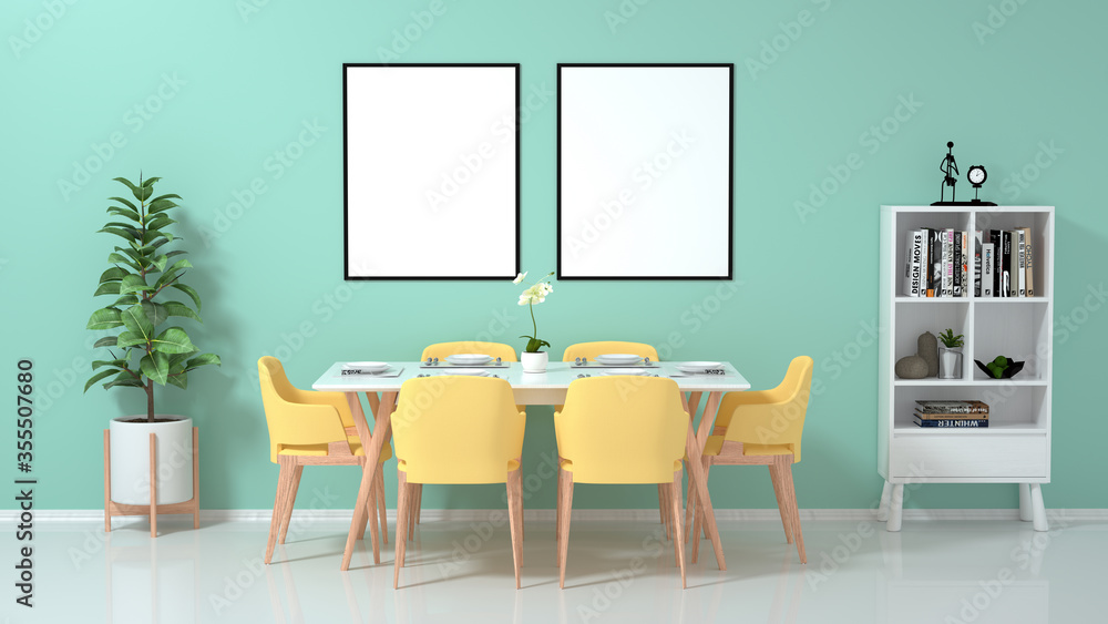 Fototapeta premium home