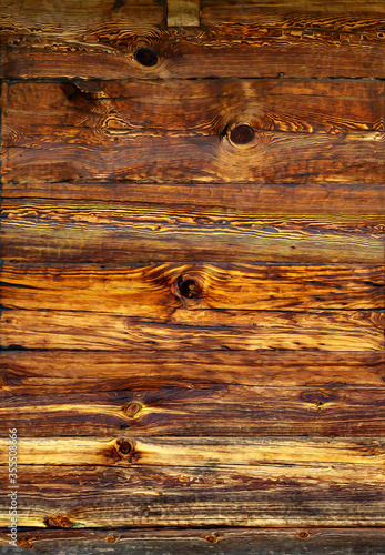 Wood Background Texture