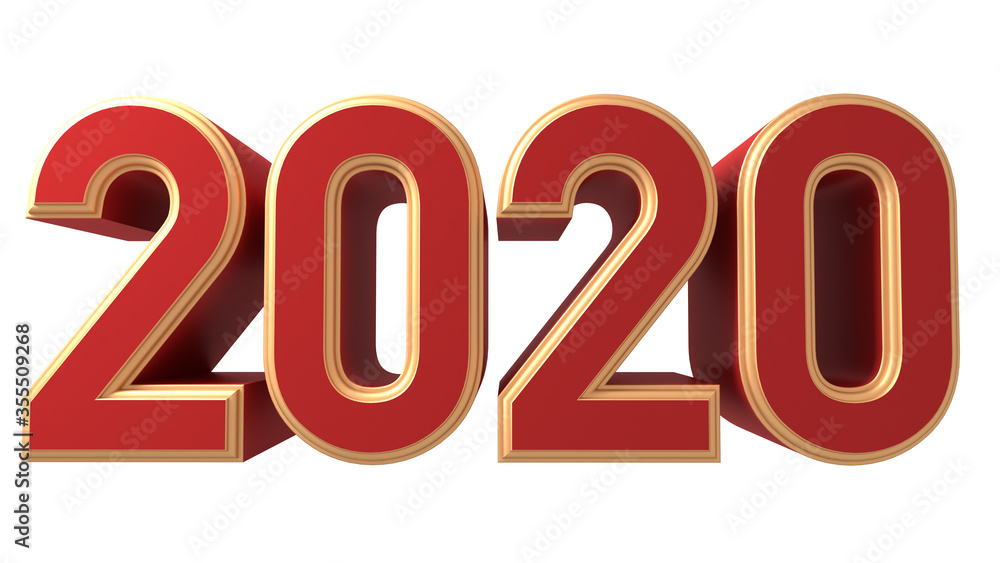 2020 3D 2020 3D