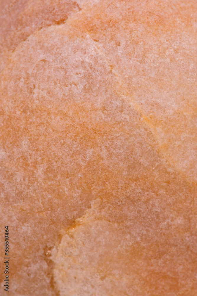 Fototapeta premium Texture of natural marble stone, close-up. Background.