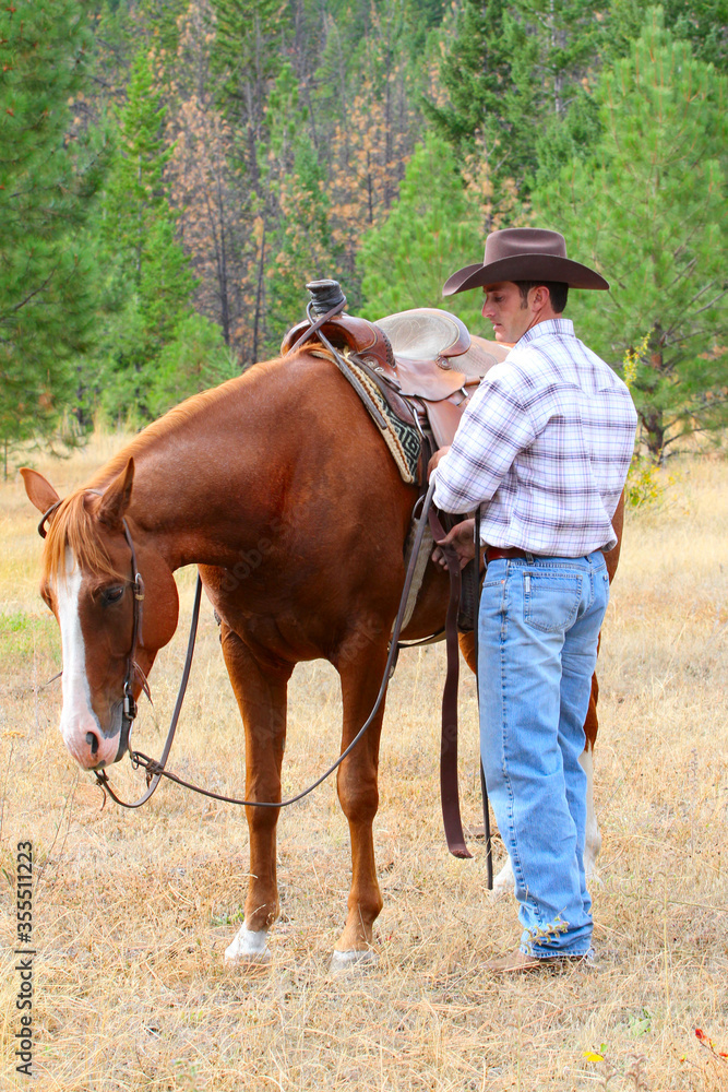 Cowboy Cowboy