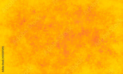 abstract orange yellow textured background