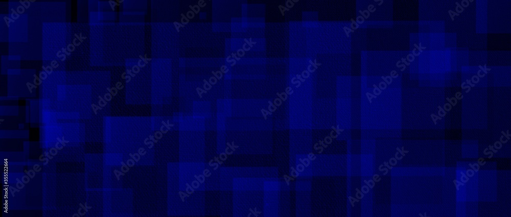fabric background with squares of different sizes fabric background with squares of different sizes