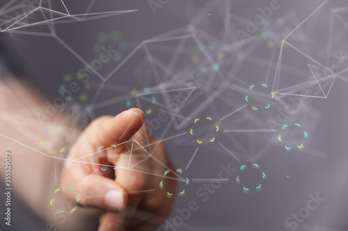 connection binary code inte...