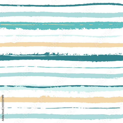 abstract seamless pattern background stripes hand drawn vector.