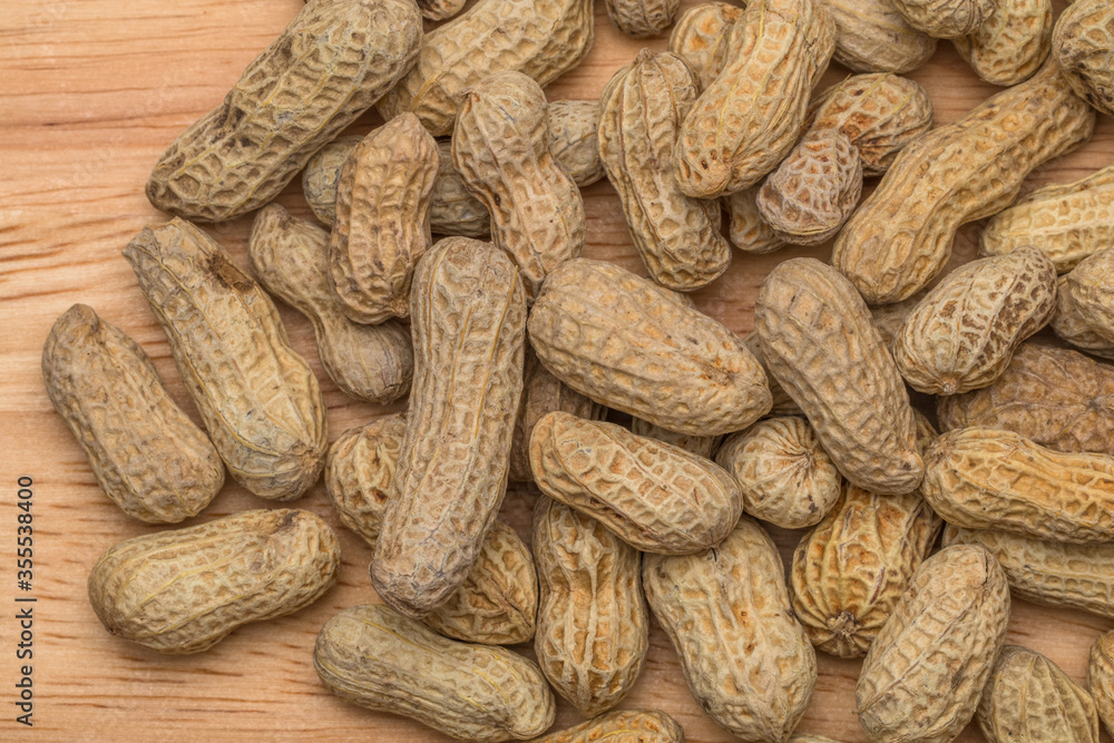 the roasted peanuts the roasted peanuts