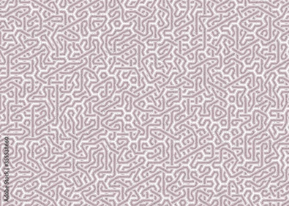 Colour Hexagon Tile Connection art background design illustration Colour Hexagon Tile Connection art background design illustration