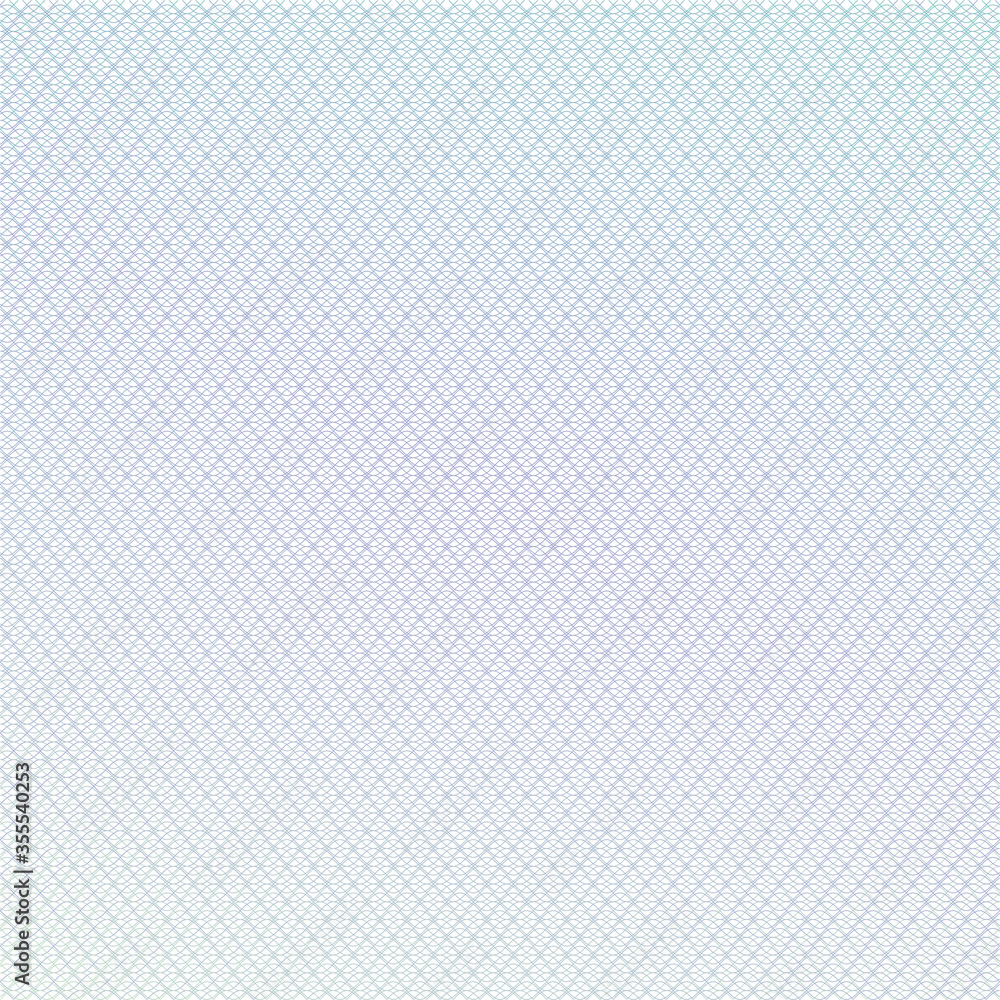 Guilloche grid, template for diplomas, certificates, letterheads Guilloche grid, template for diplomas, certificates, letterheads