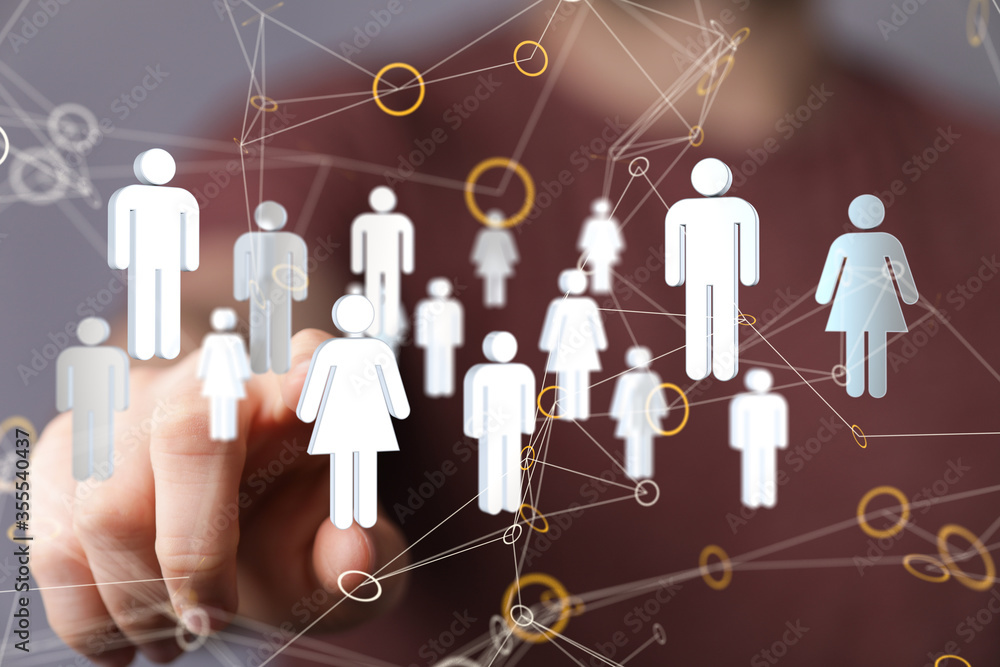 organization network team concept networking. organization network team concept networking.
