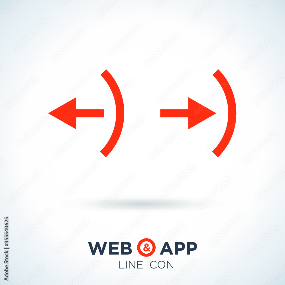 Entrance and exit
isolated minimal icon for websites and mobile Entrance and exit
isolated minimal icon for websites and mobile