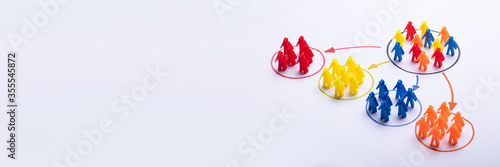 Photography Business Recruitment Concept