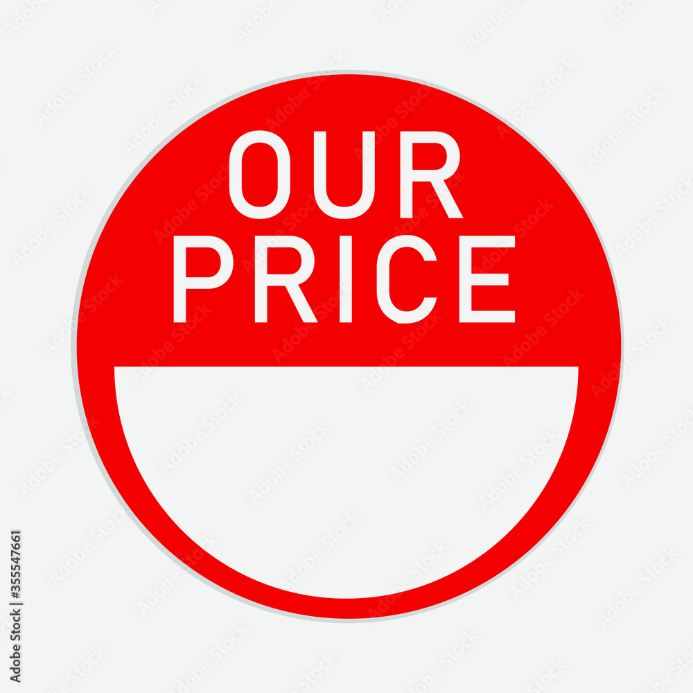 Details about special offer price , vector format Details about special offer price , vector format