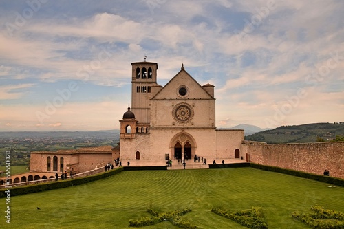 Assisi