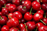 Red Cherries 