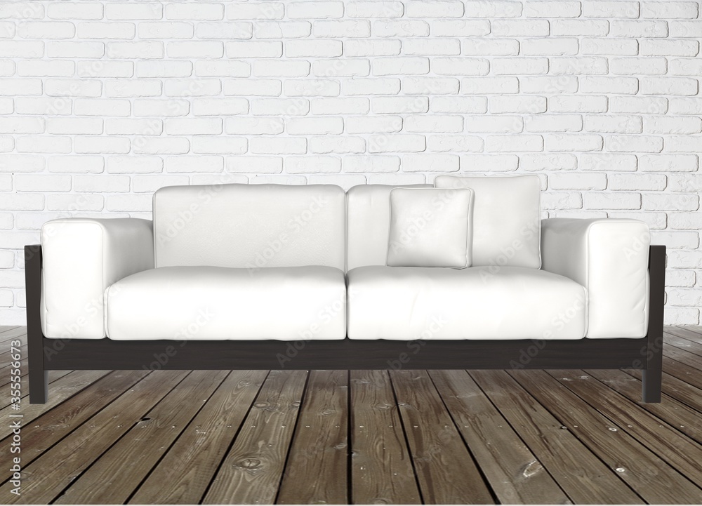 Couch. Couch.