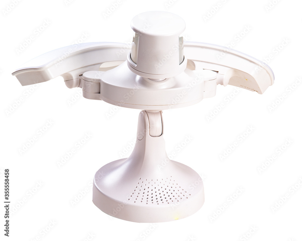 Outdoor light robot Outdoor light robot
