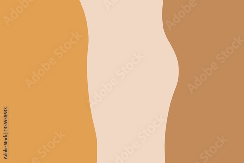 Abstract background, color pattern, simple pattern in various colors. Abstract patterns for fashion design, branding, web images, packaging, decor, geometric forme collection