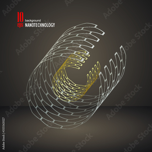 nanotechnology graphene