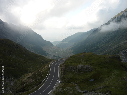 Transfagarasan 