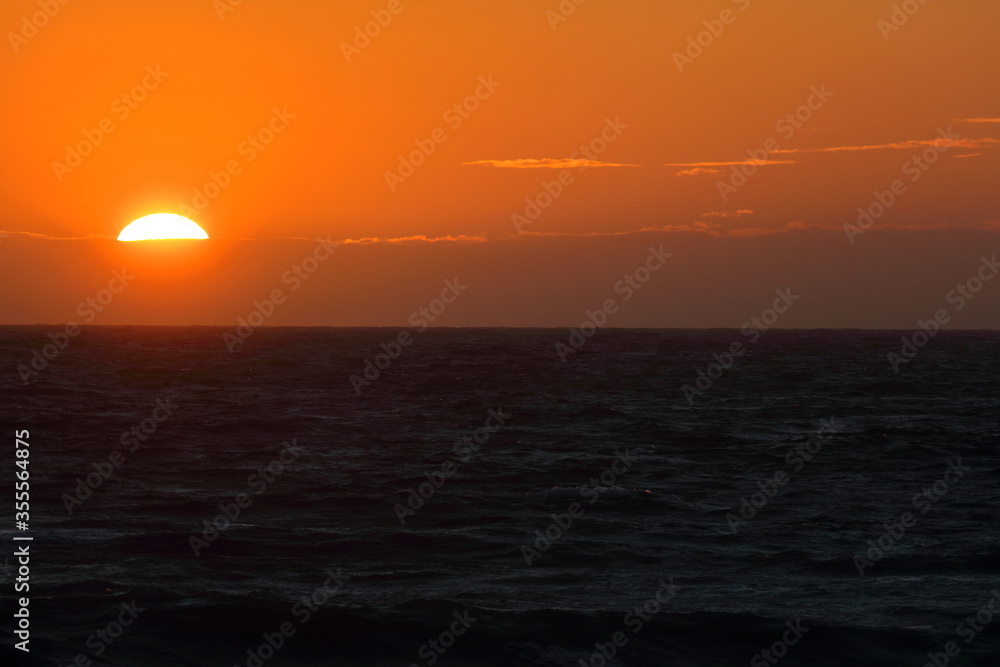 Obraz premium Romantisme coloré